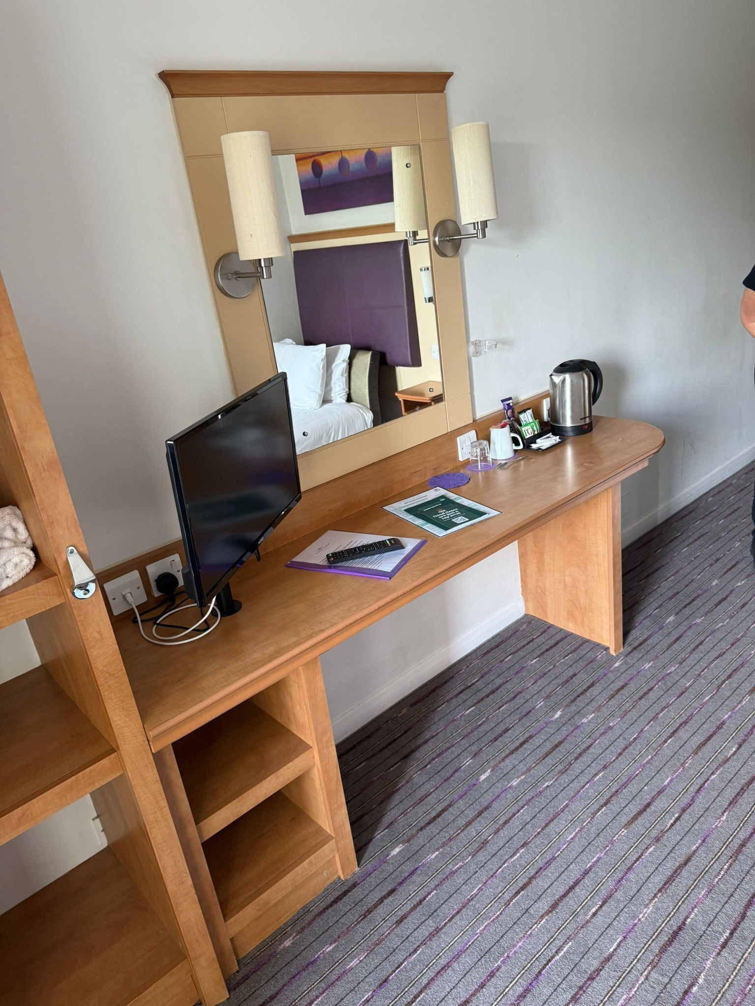 Photo - The Willen Lodge Hotel