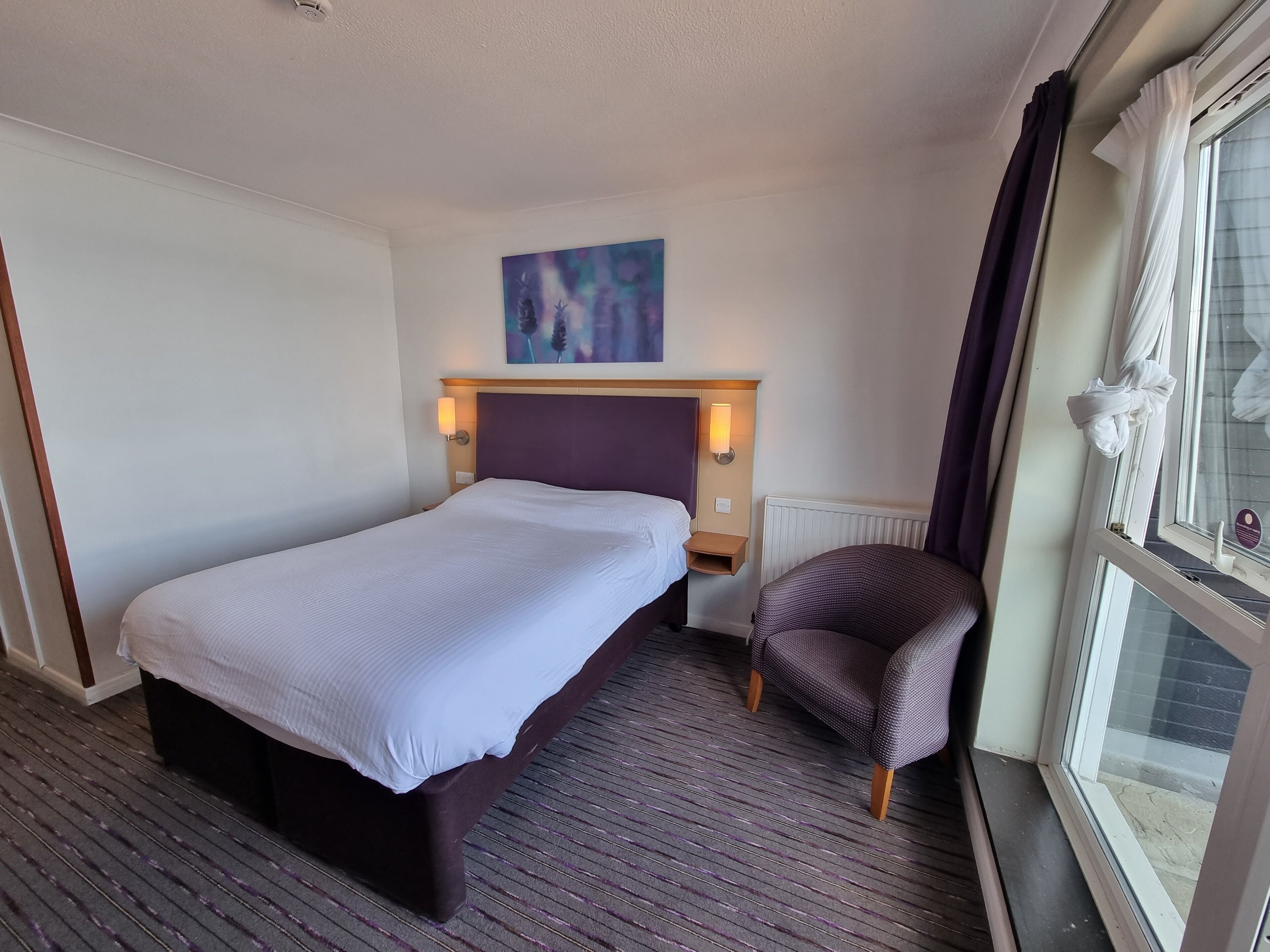 Photo - The Willen Lodge Hotel