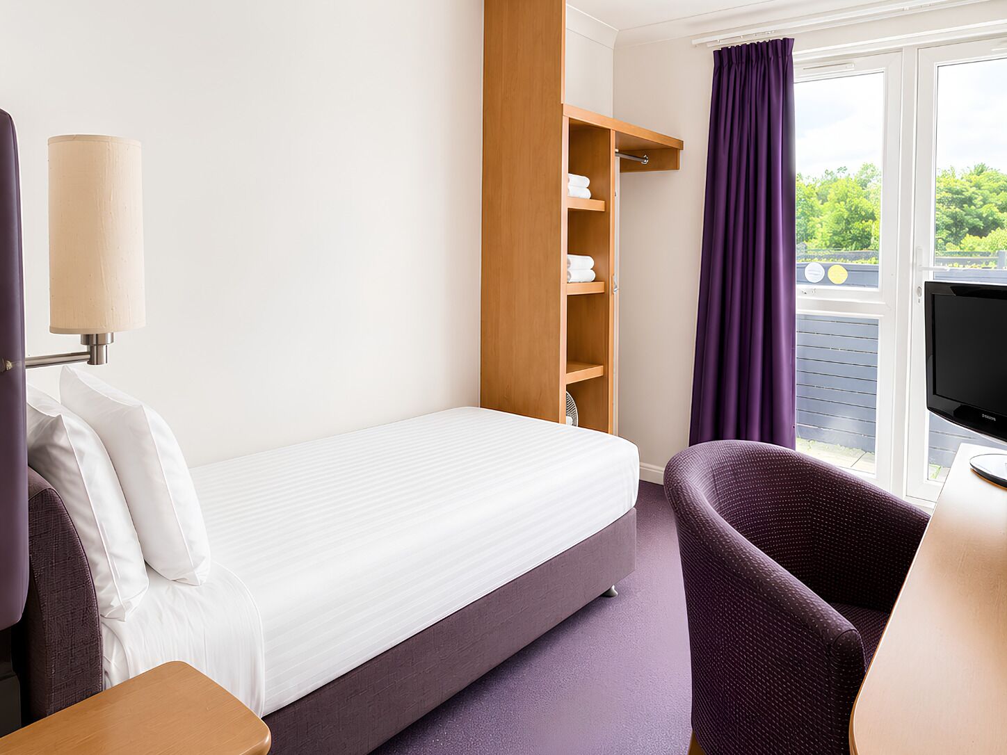 Foto - Willen Lodge