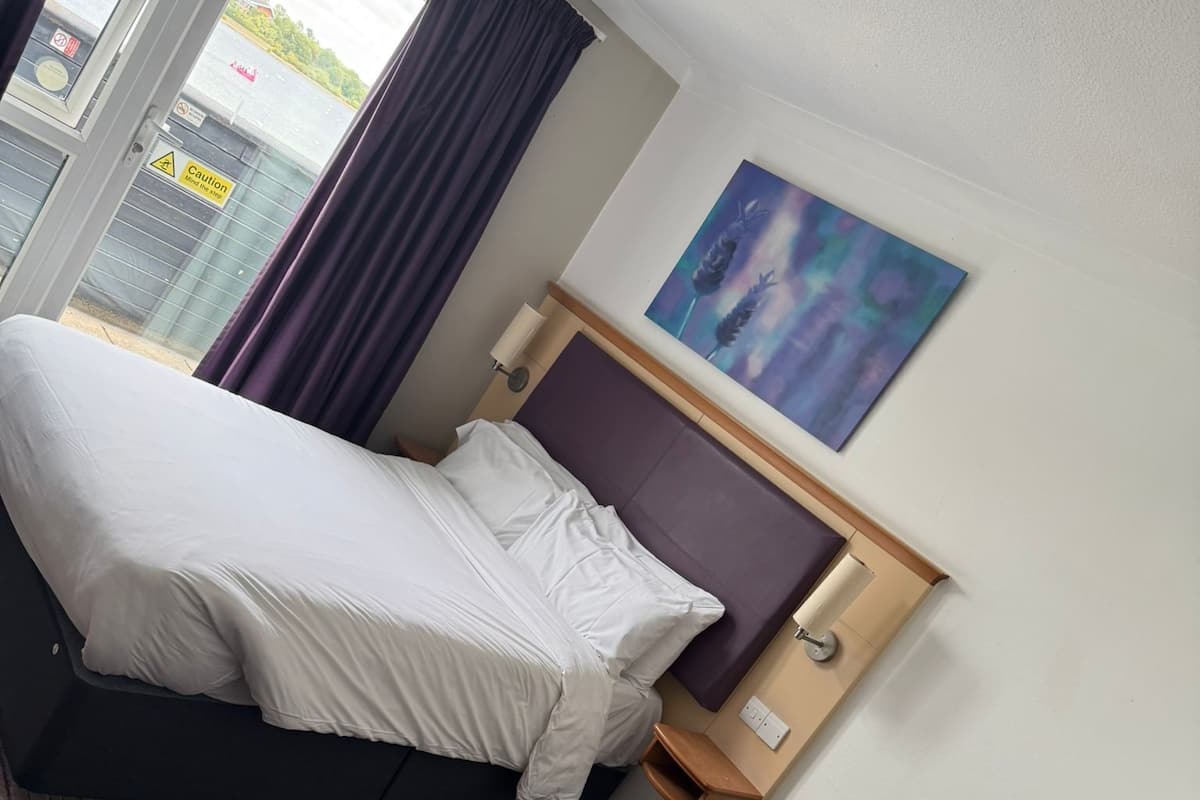 Panoramic Twin Room