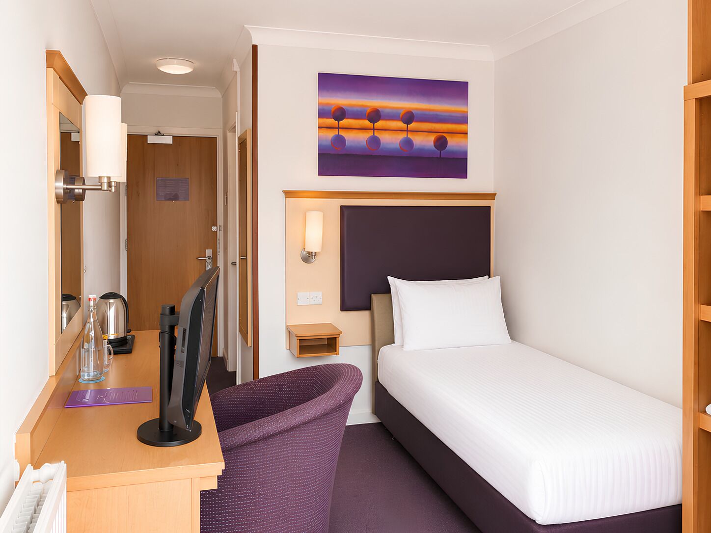 Foto - Willen Lodge