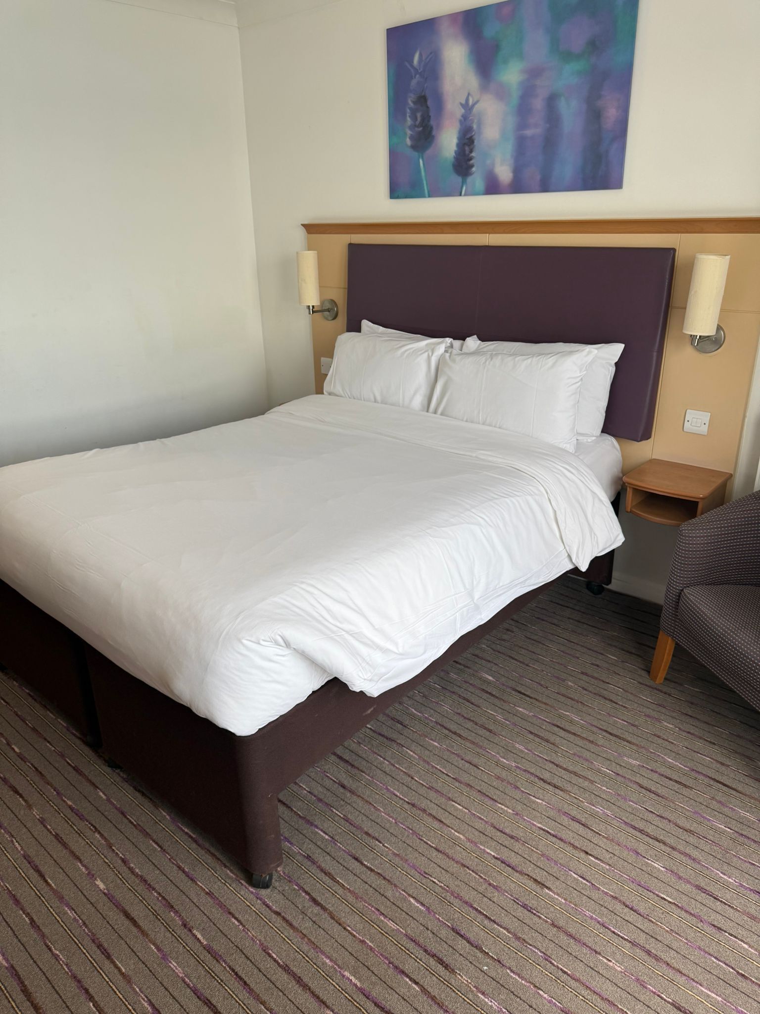 Photo - The Willen Lodge Hotel