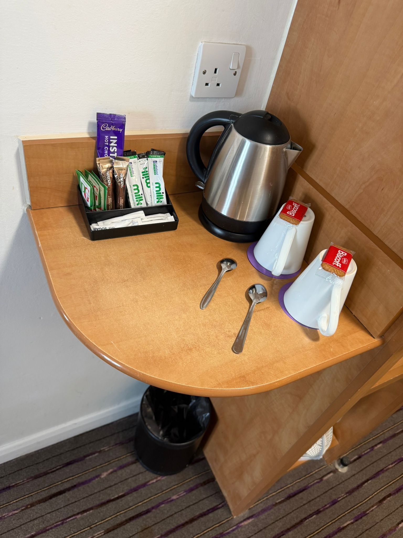 Photo - The Willen Lodge Hotel