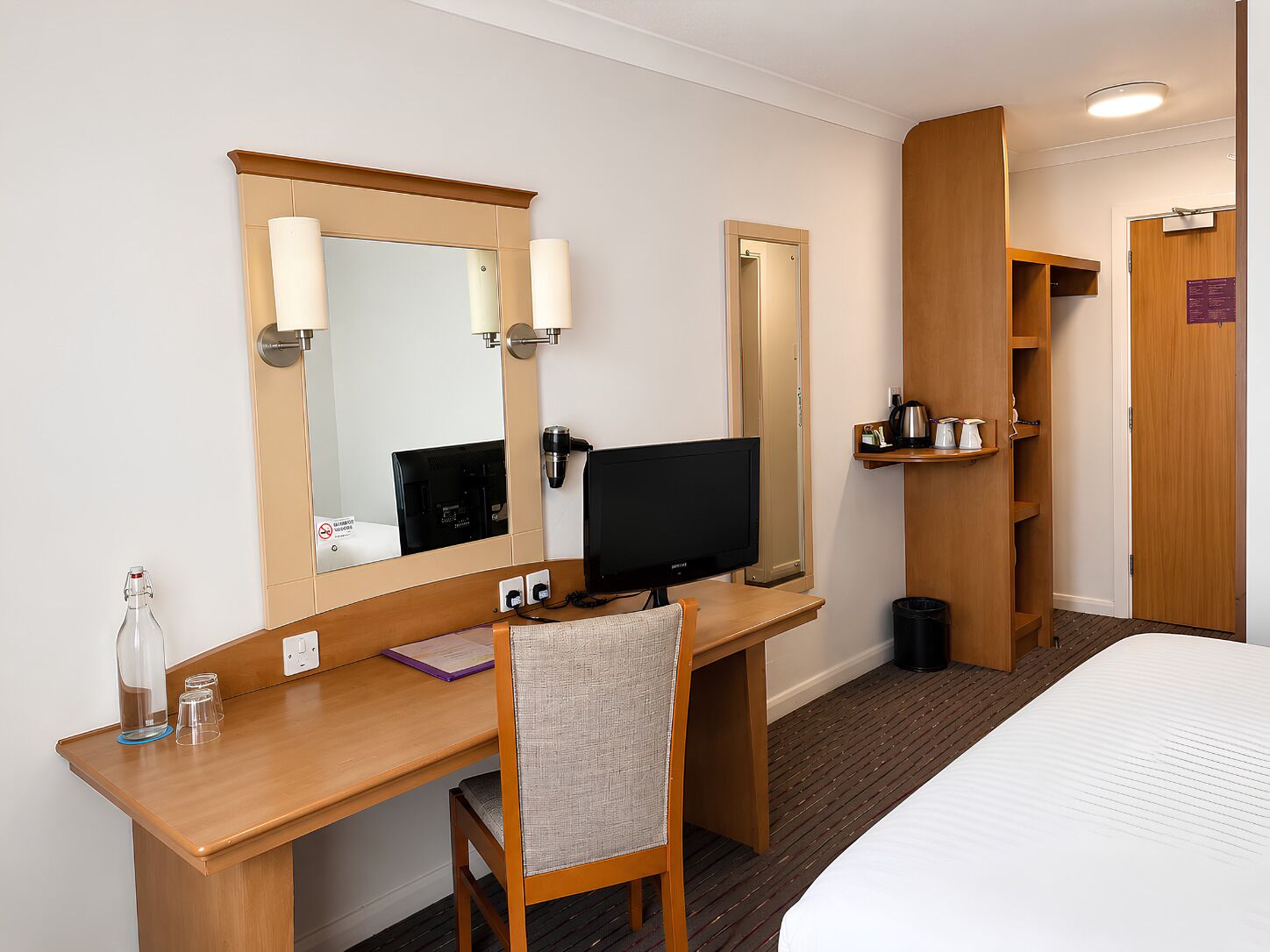 Foto - Willen Lodge