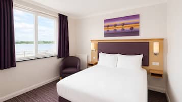 Panoramic Double Room