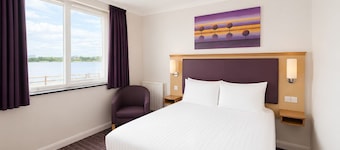 Willen Lodge