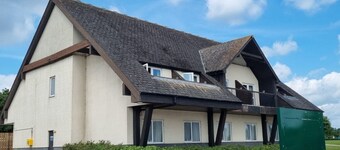 Willen Lodge