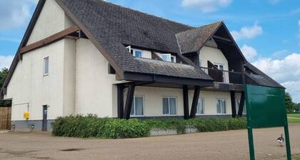 Willen Lodge