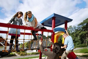 Barnområde