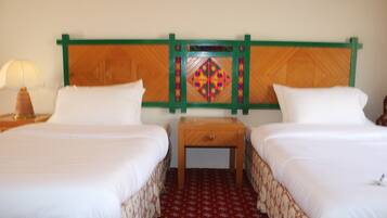 Bureau, Wi-Fi gratuit