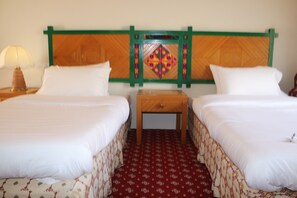 Executive Double or Twin Room