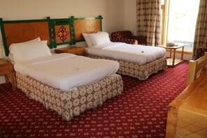 Executive Double or Twin Room