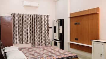 1 slaapkamer, wifi, beddengoed
