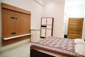 1 slaapkamer, wifi, beddengoed