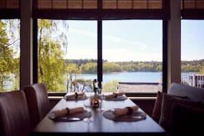 Spiseområde