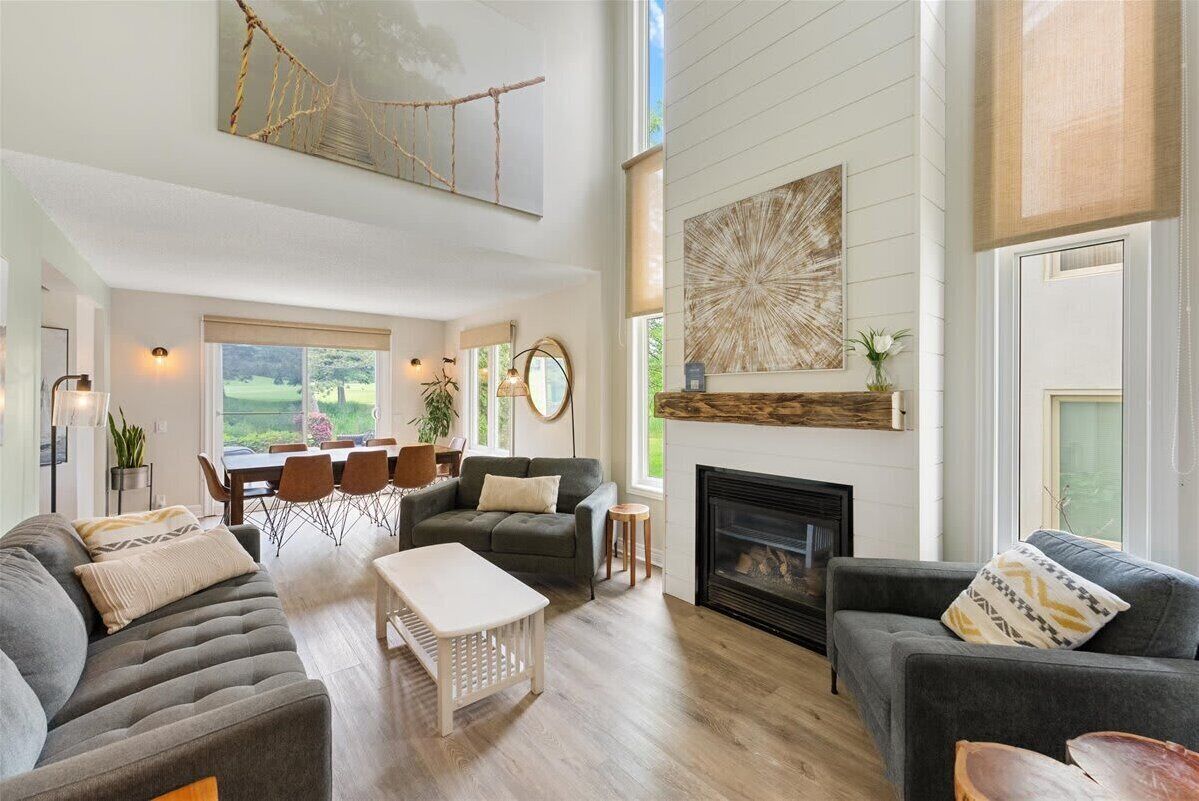 منطقة المعيشة