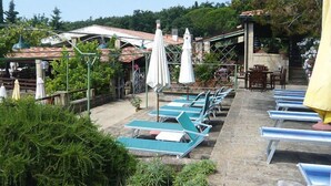 Unclassified image, 2 of 21, button - Residence in Guardistallo with Pool & Nature (Guardistallo)