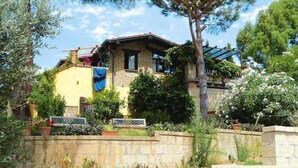 Unclassified image, 4 of 21, button - Residence in Guardistallo with Pool & Nature (Guardistallo)