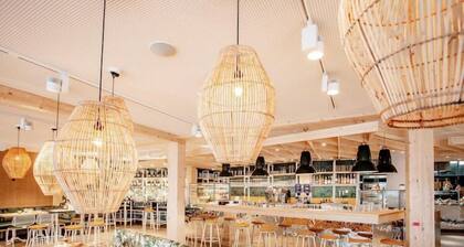 Appartements im Maremuritz Yachthafen Resort