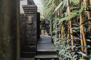 庭園