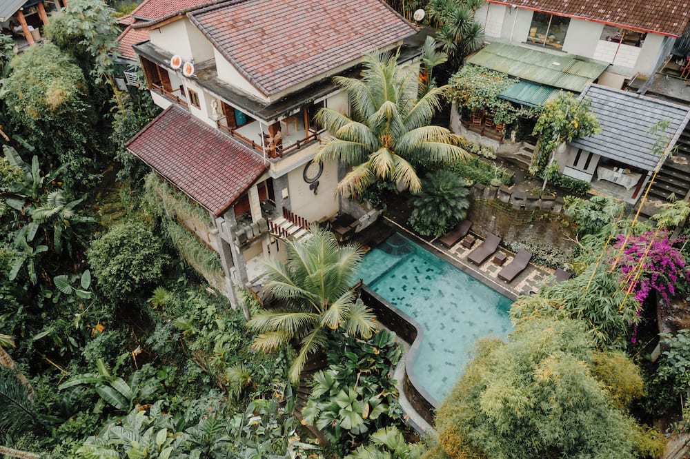 The Iyang Ubud