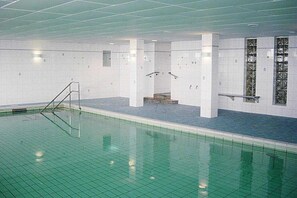 Inomhuspool