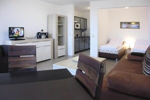 Interior - Ferienwohnung in Cuxhaven-Duhnen (Cuxhaven)