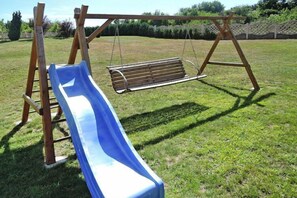 Espace pour enfants