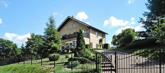 Holiday Home in Lubin near Wollin Park