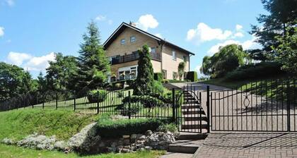 Holiday Home in Lubin near Wollin Park