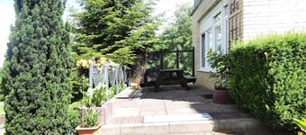 Holiday Home in Lubin near Wollin Park