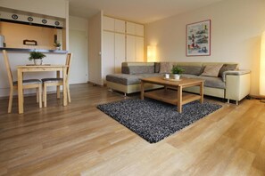 Smart-TV, DVD-Player