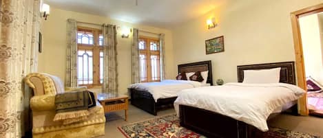 Standard Suite | Free WiFi