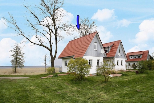 Ferienhaus am Kummerower See, Kummerow