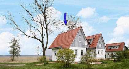 Ferienhaus am Kummerower See, Kummerow