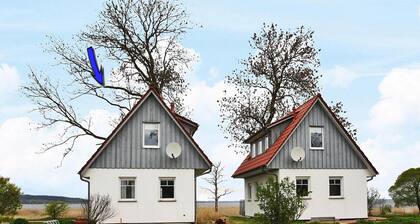 Ferienhaus am Kummerower See, Kummerow