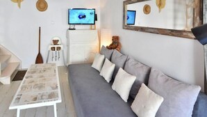 Oppholdsområde