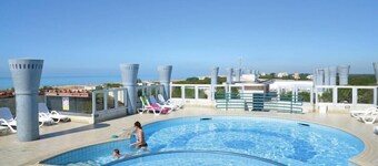 Charmant appartement dans la Résidence delle Terme