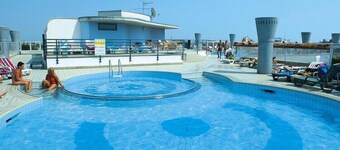 Charming Flat in Residence delle Terme