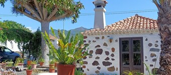 Holiday resort, El Paso