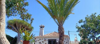 Holiday resort, El Paso