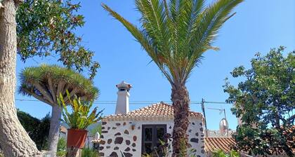 Holiday resort, El Paso