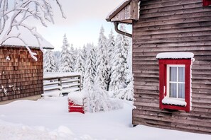 Ulkoalueet
