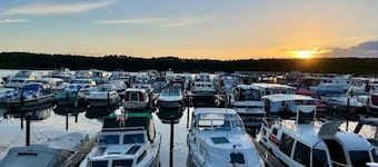 Ferienwohnungen am Mirower See, Mirow