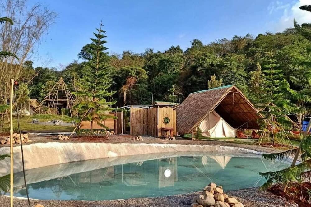 Yellowstone Camps Resort Khao Yai