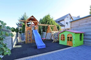 Kinderbereich