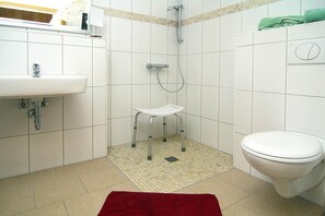 Dusche