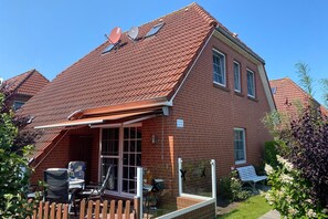 Esterni