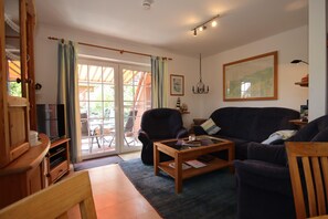 TV connectée, lecteur de DVD