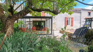 Terras